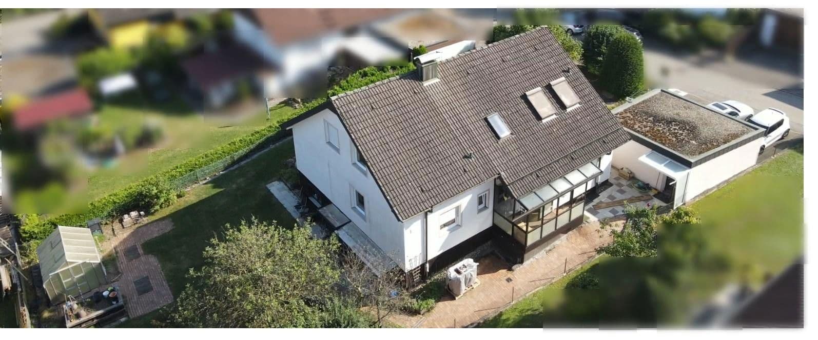 Predaj domu 180 m², pozemek 802 m², Wildberg, Bádensko-Wurttembersko Predaj domu 180 m², pozemek 802 m², Wildberg, Bádensko-Wurttembersko
