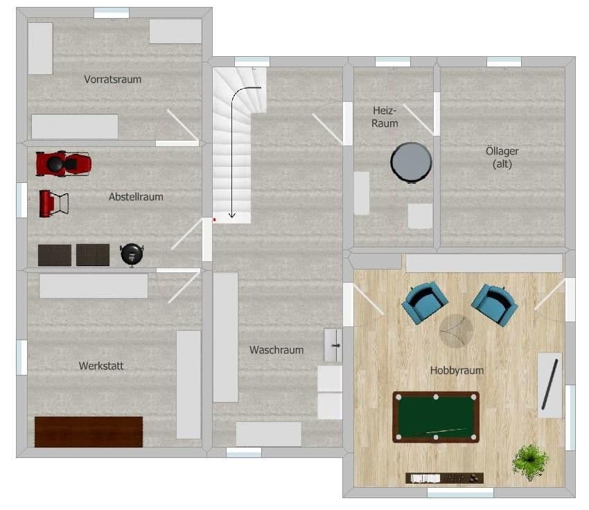 Predaj domu 180 m², pozemek 802 m², Wildberg, Bádensko-Wurttembersko Predaj domu 180 m², pozemek 802 m², Wildberg, Bádensko-Wurttembersko