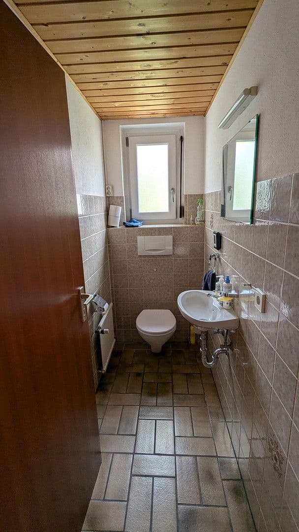 Predaj domu 180 m², pozemek 802 m², Wildberg, Bádensko-Wurttembersko Predaj domu 180 m², pozemek 802 m², Wildberg, Bádensko-Wurttembersko