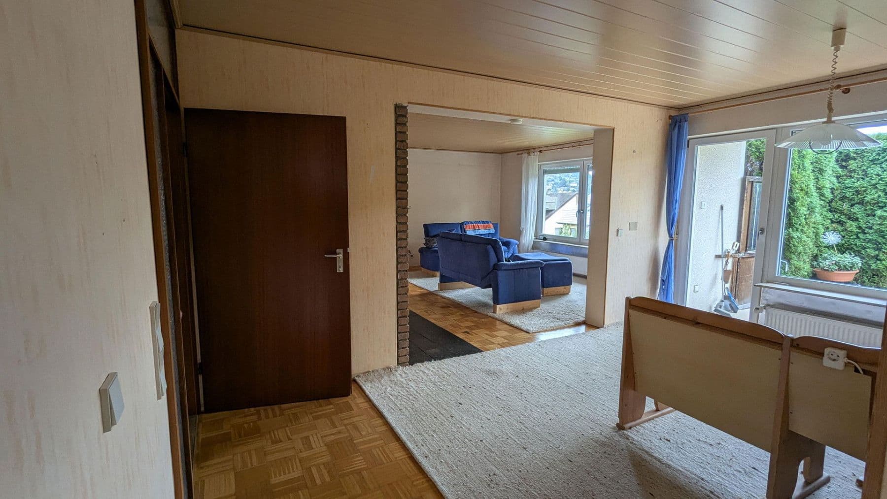 Predaj domu 180 m², pozemek 802 m², Wildberg, Bádensko-Wurttembersko Predaj domu 180 m², pozemek 802 m², Wildberg, Bádensko-Wurttembersko