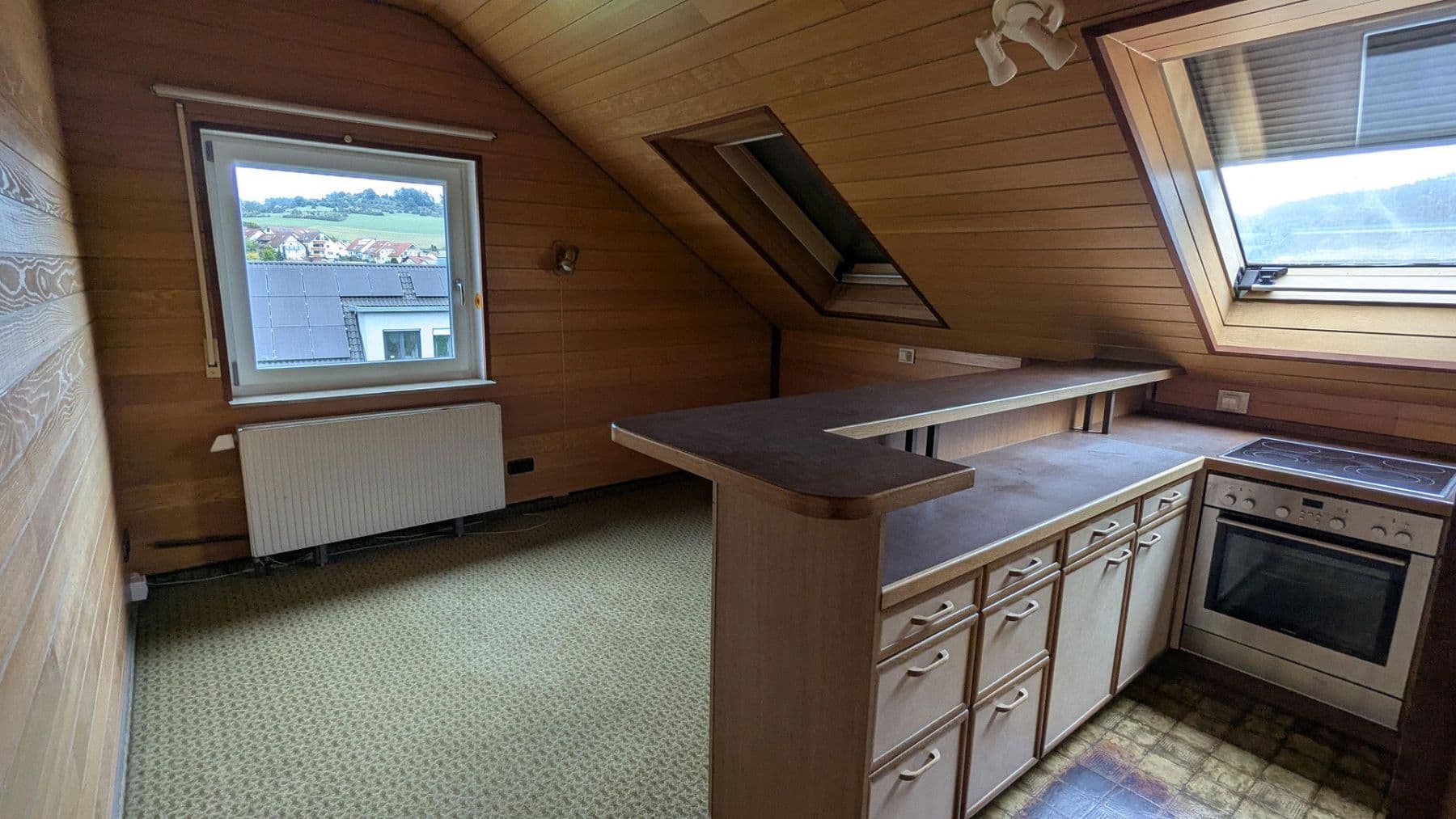 Predaj domu 180 m², pozemek 802 m², Wildberg, Bádensko-Wurttembersko Predaj domu 180 m², pozemek 802 m², Wildberg, Bádensko-Wurttembersko