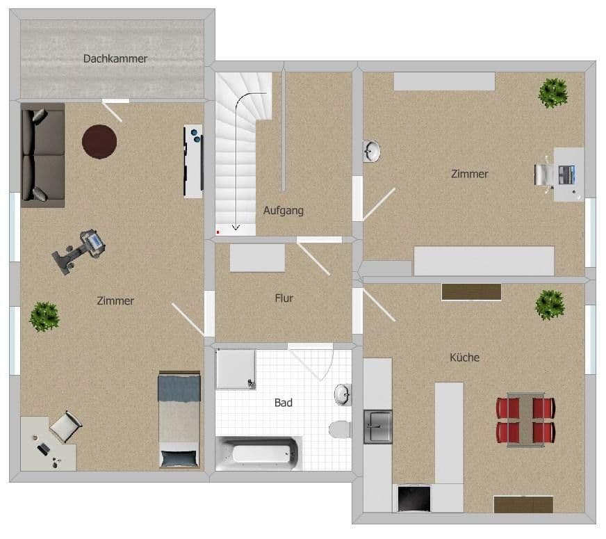 Predaj domu 180 m², pozemek 802 m², Wildberg, Bádensko-Wurttembersko Predaj domu 180 m², pozemek 802 m², Wildberg, Bádensko-Wurttembersko
