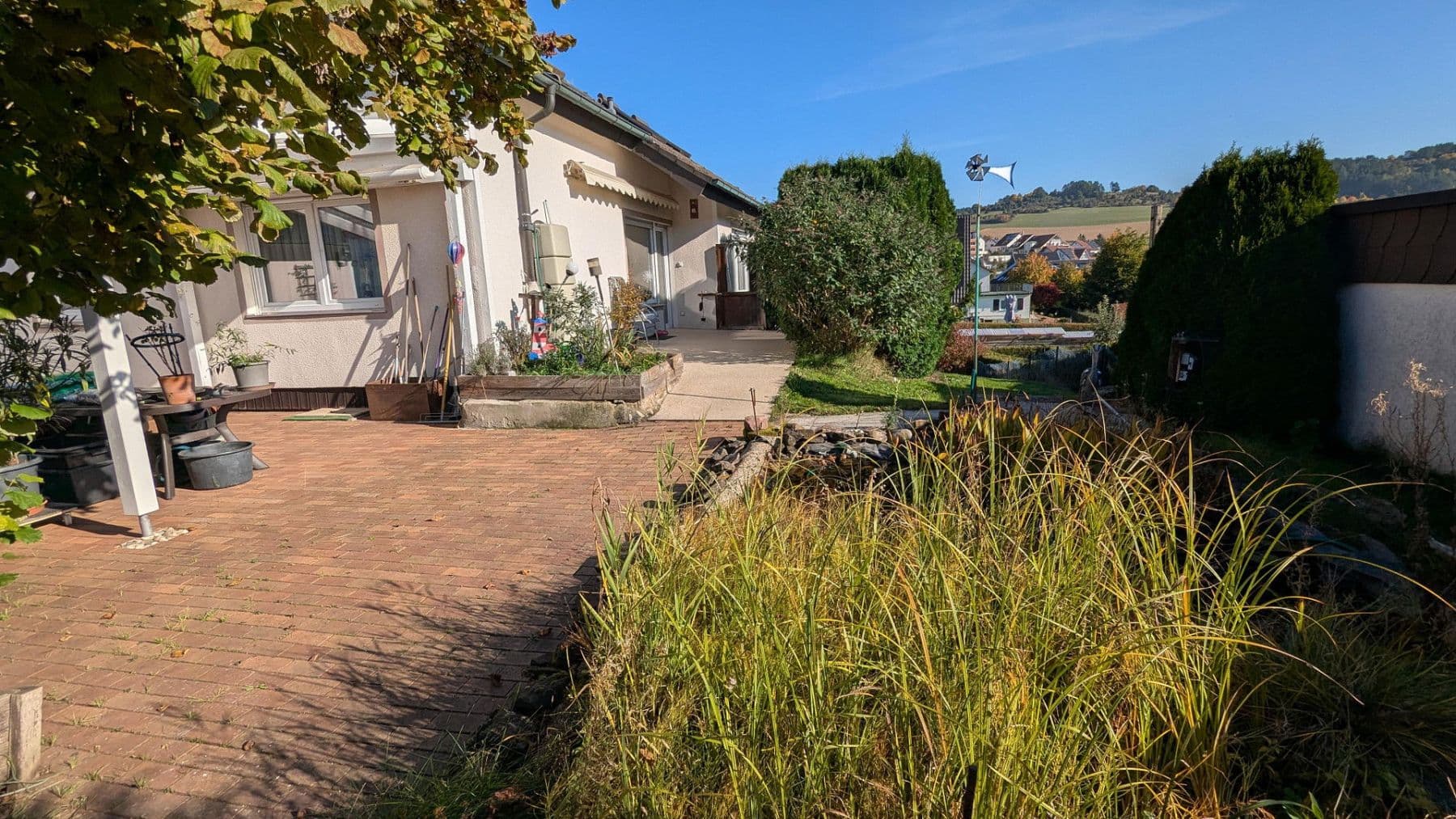 Predaj domu 180 m², pozemek 802 m², Wildberg, Bádensko-Wurttembersko Predaj domu 180 m², pozemek 802 m², Wildberg, Bádensko-Wurttembersko