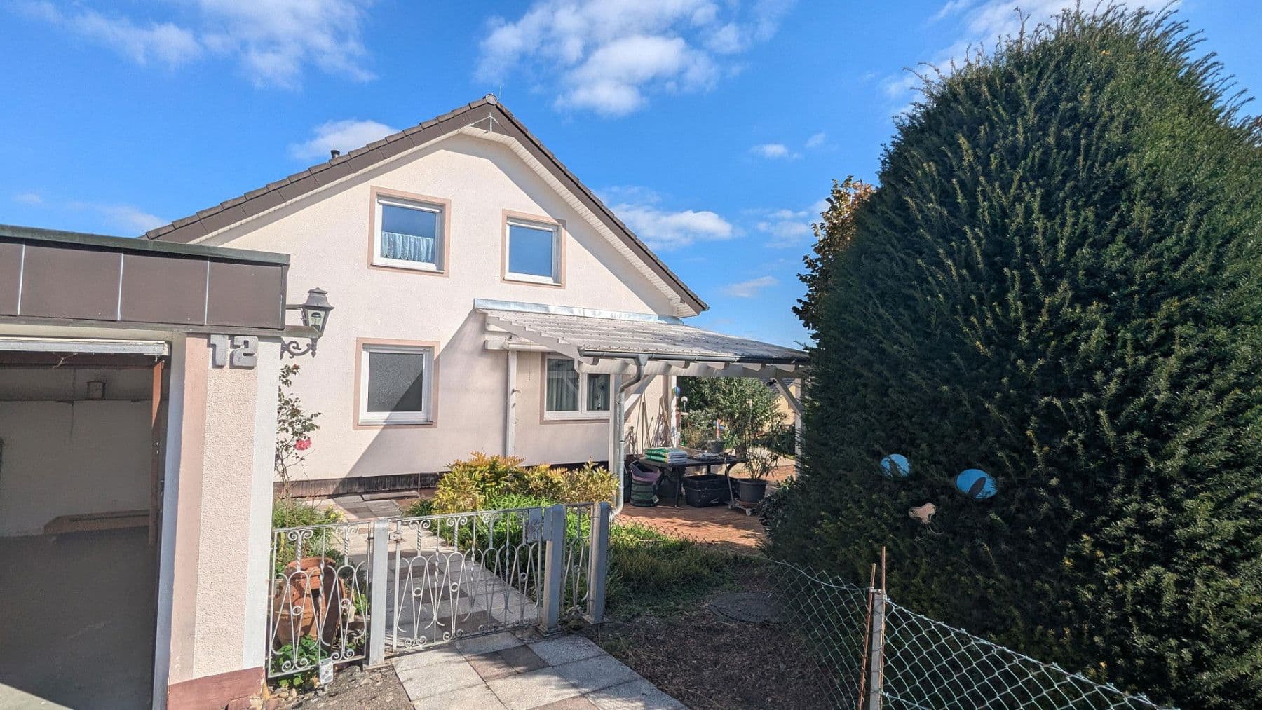 Predaj domu 180 m², pozemek 802 m², Wildberg, Bádensko-Wurttembersko Predaj domu 180 m², pozemek 802 m², Wildberg, Bádensko-Wurttembersko