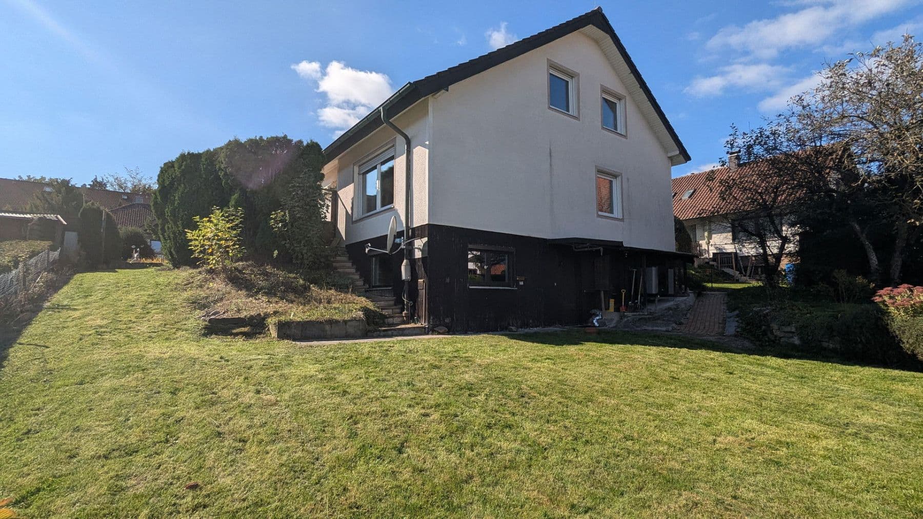 Predaj domu 180 m², pozemek 802 m², Wildberg, Bádensko-Wurttembersko Predaj domu 180 m², pozemek 802 m², Wildberg, Bádensko-Wurttembersko