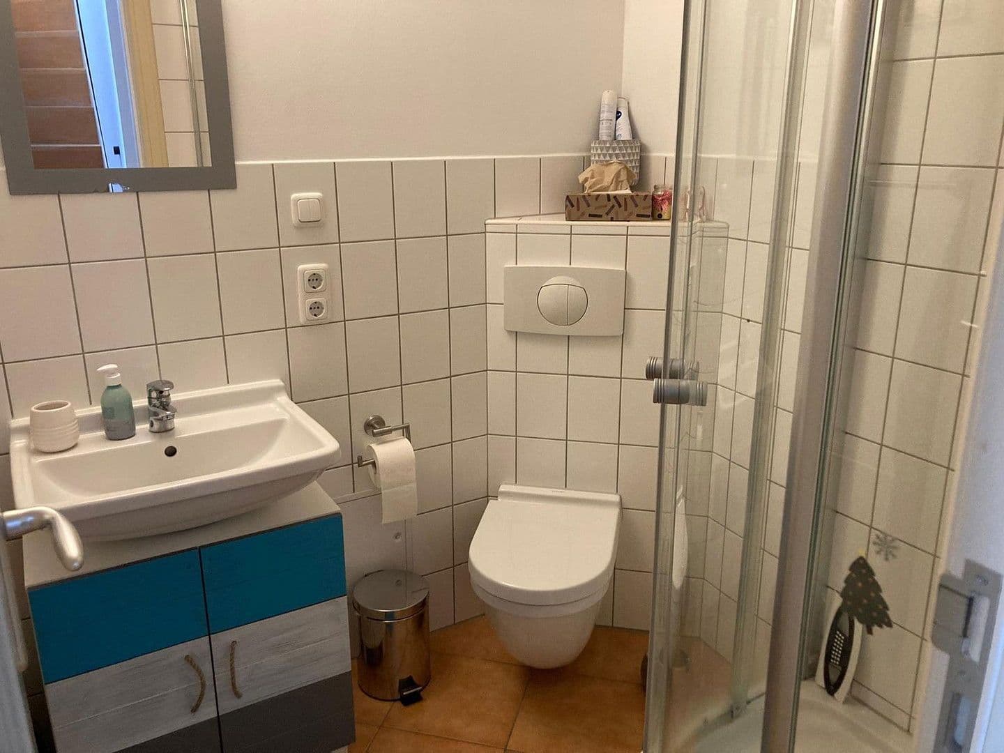 Prenájom bytu 5-izbový 156 m², Bürgermeisterstraße 15, Wittenberg, Sasko-Anhaltsko Prenájom bytu 5-izbový 156 m², Bürgermeisterstraße 15, Wittenberg, Sasko-Anhaltsko