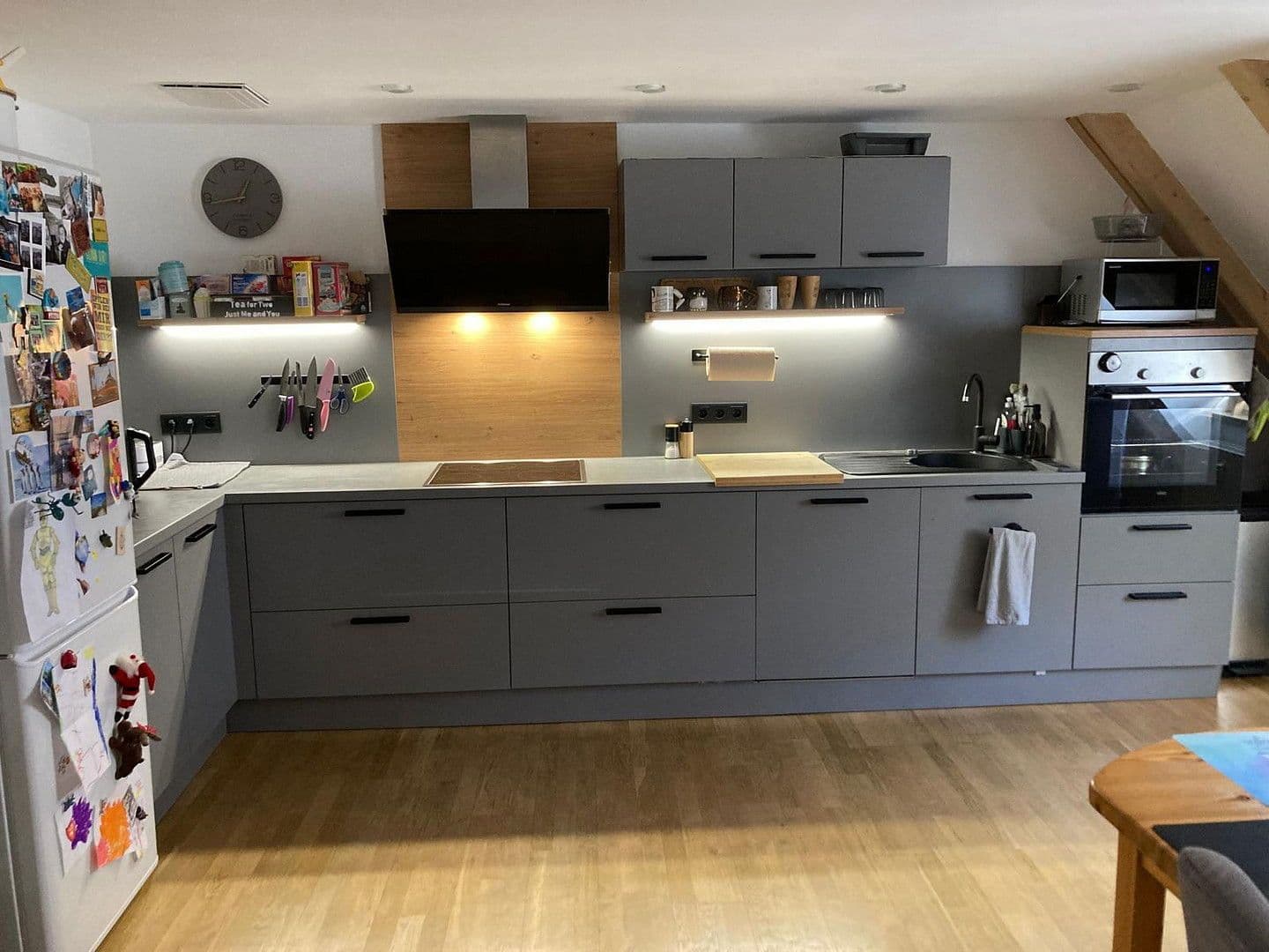 Prenájom bytu 5-izbový 156 m², Bürgermeisterstraße 15, Wittenberg, Sasko-Anhaltsko Prenájom bytu 5-izbový 156 m², Bürgermeisterstraße 15, Wittenberg, Sasko-Anhaltsko