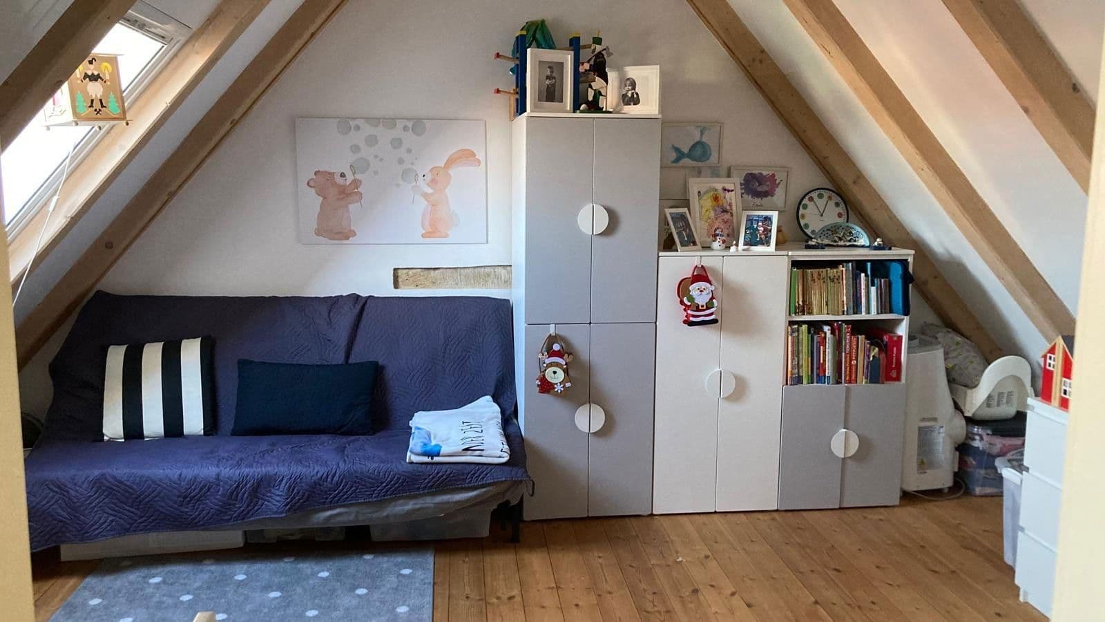 Prenájom bytu 5-izbový 156 m², Bürgermeisterstraße 15, Wittenberg, Sasko-Anhaltsko Prenájom bytu 5-izbový 156 m², Bürgermeisterstraße 15, Wittenberg, Sasko-Anhaltsko