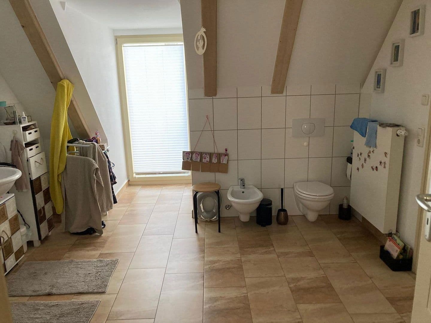 Prenájom bytu 5-izbový 156 m², Bürgermeisterstraße 15, Wittenberg, Sasko-Anhaltsko Prenájom bytu 5-izbový 156 m², Bürgermeisterstraße 15, Wittenberg, Sasko-Anhaltsko