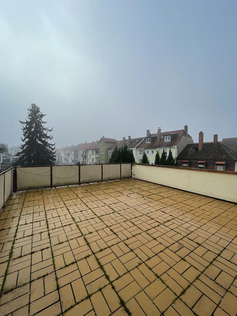 Prenájom bytu 2-izbový 105 m², Hindenburgerstr 96, Neustadt an der Weinstraße, Porýnie-Falcko Prenájom bytu 2-izbový 105 m², Hindenburgerstr 96, Neustadt an der Weinstraße, Porýnie-Falcko