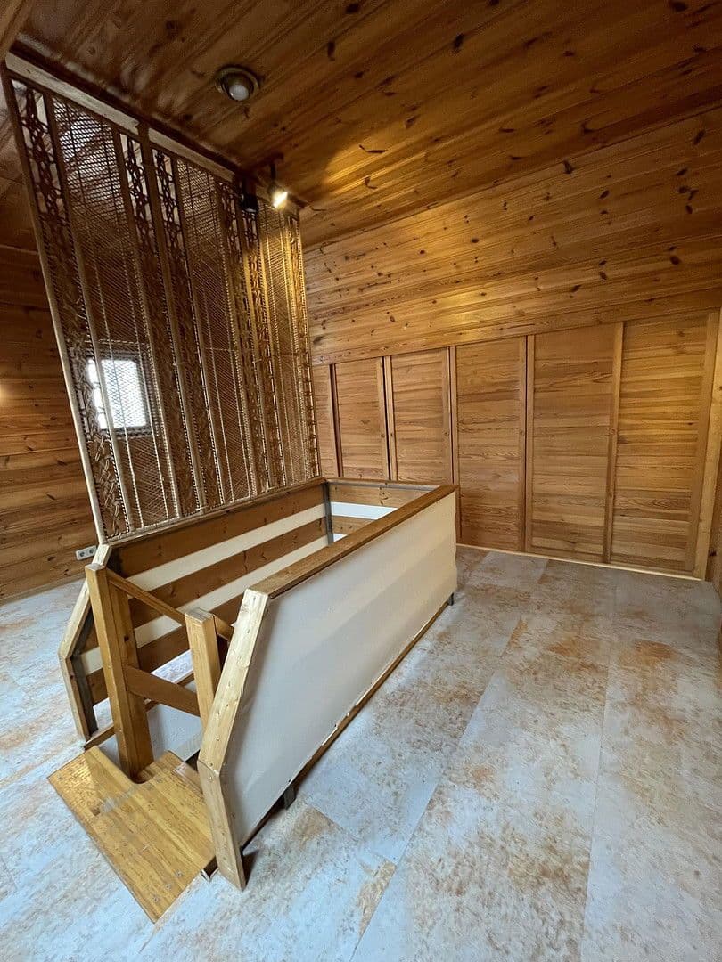 Prenájom bytu 4-izbový 116 m², Hindenburgerstr 96, Neustadt an der Weinstraße, Porýnie-Falcko Prenájom bytu 4-izbový 116 m², Hindenburgerstr 96, Neustadt an der Weinstraße, Porýnie-Falcko