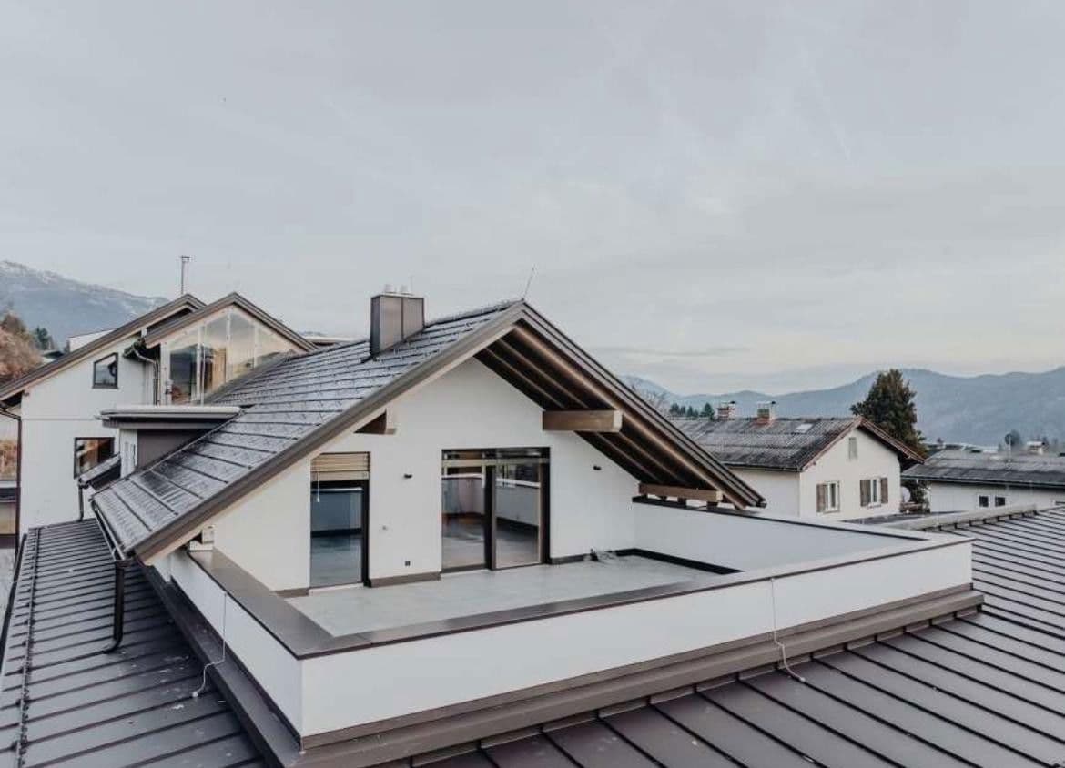 Predaj bytu 1-izbový 74 m², Föhrenweg 11, Seeboden, Korutánsko Predaj bytu 1-izbový 74 m², Föhrenweg 11, Seeboden, Korutánsko