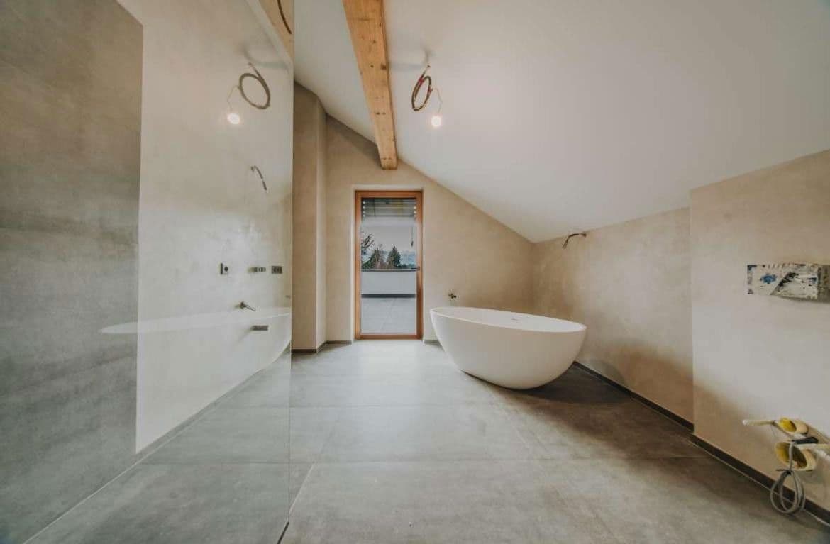 Predaj bytu 1-izbový 74 m², Föhrenweg 11, Seeboden, Korutánsko Predaj bytu 1-izbový 74 m², Föhrenweg 11, Seeboden, Korutánsko