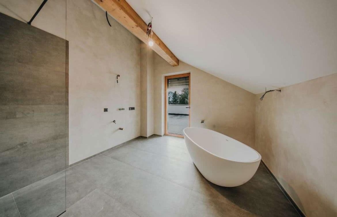 Predaj bytu 1-izbový 74 m², Föhrenweg 11, Seeboden, Korutánsko Predaj bytu 1-izbový 74 m², Föhrenweg 11, Seeboden, Korutánsko