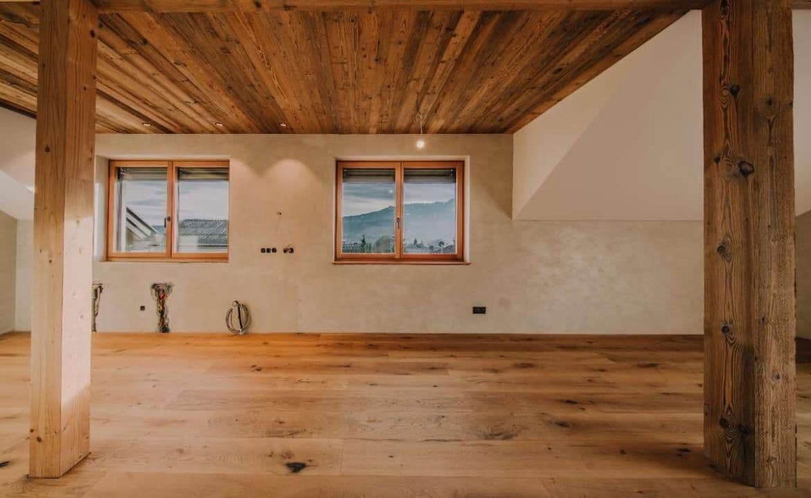 Predaj bytu 1-izbový 74 m², Föhrenweg 11, Seeboden, Korutánsko Predaj bytu 1-izbový 74 m², Föhrenweg 11, Seeboden, Korutánsko