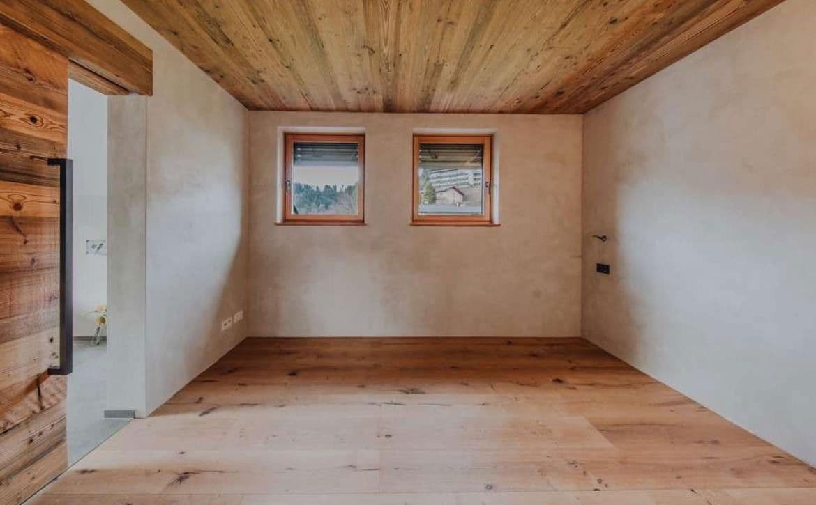 Predaj bytu 1-izbový 74 m², Föhrenweg 11, Seeboden, Korutánsko Predaj bytu 1-izbový 74 m², Föhrenweg 11, Seeboden, Korutánsko