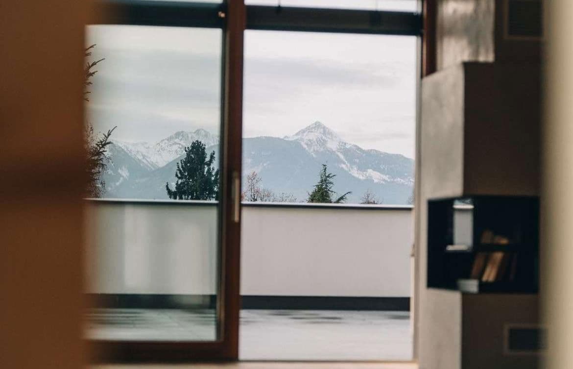 Predaj bytu 1-izbový 74 m², Föhrenweg 11, Seeboden, Korutánsko Predaj bytu 1-izbový 74 m², Föhrenweg 11, Seeboden, Korutánsko