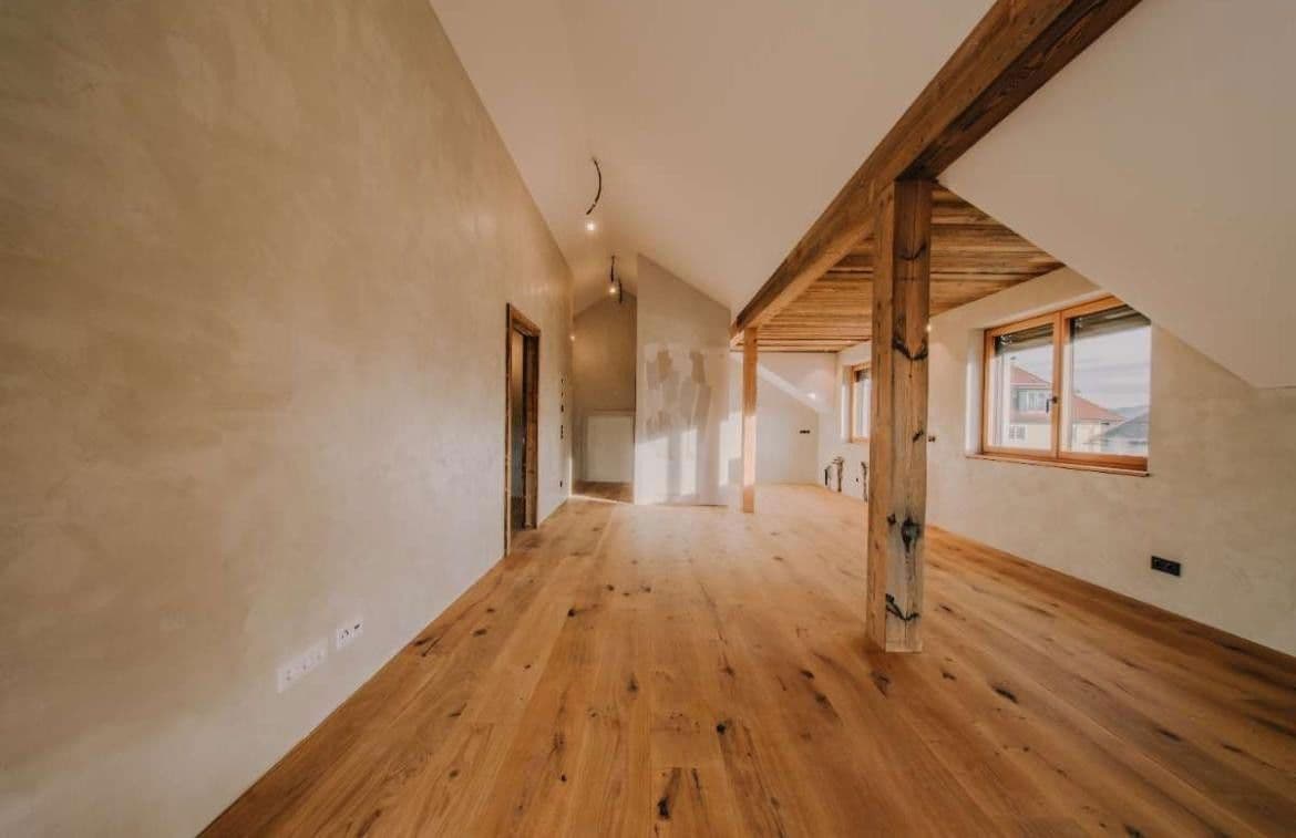 Predaj bytu 1-izbový 74 m², Föhrenweg 11, Seeboden, Korutánsko Predaj bytu 1-izbový 74 m², Föhrenweg 11, Seeboden, Korutánsko