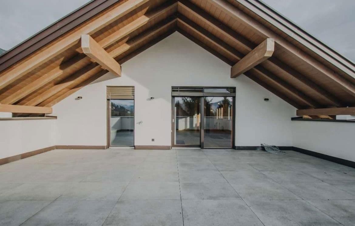 Predaj bytu 1-izbový 74 m², Föhrenweg 11, Seeboden, Korutánsko Predaj bytu 1-izbový 74 m², Föhrenweg 11, Seeboden, Korutánsko