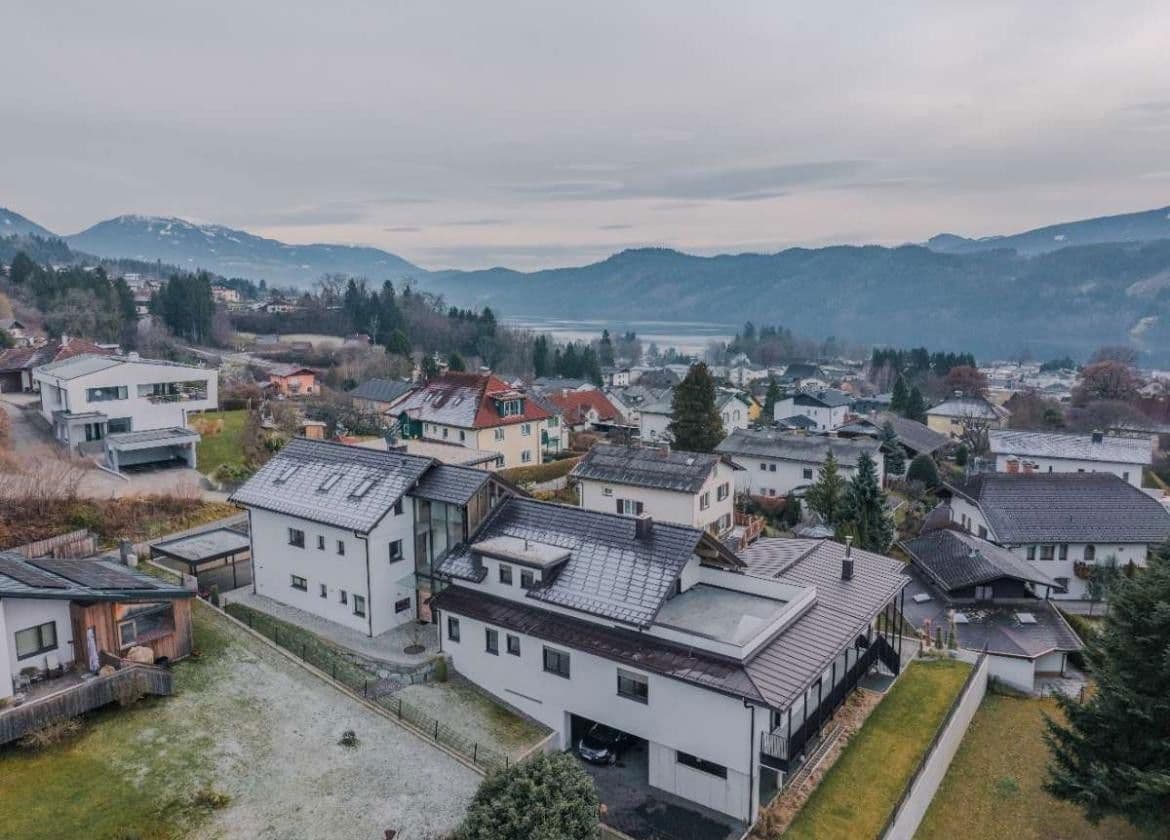 Predaj bytu 1-izbový 74 m², Föhrenweg 11, Seeboden, Korutánsko Predaj bytu 1-izbový 74 m², Föhrenweg 11, Seeboden, Korutánsko