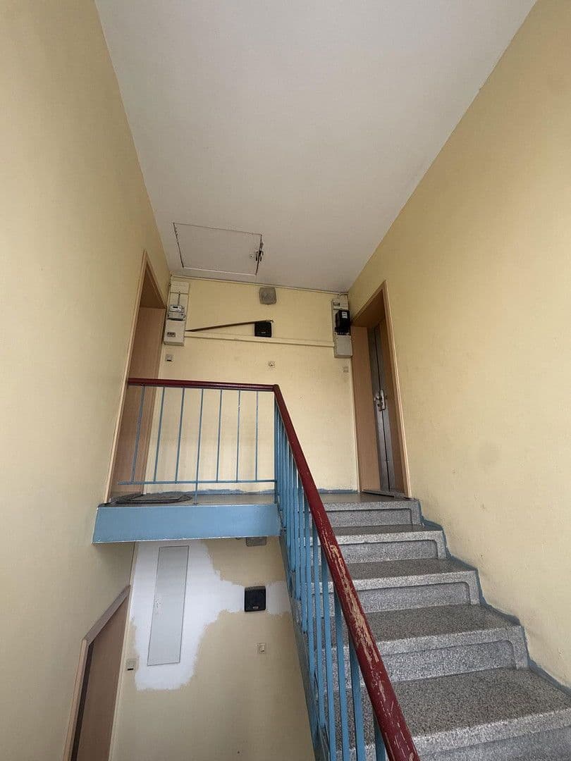 Predaj domu 364 m², pozemek 325 m², Mannheim, Bádensko-Wurttembersko Predaj domu 364 m², pozemek 325 m², Mannheim, Bádensko-Wurttembersko