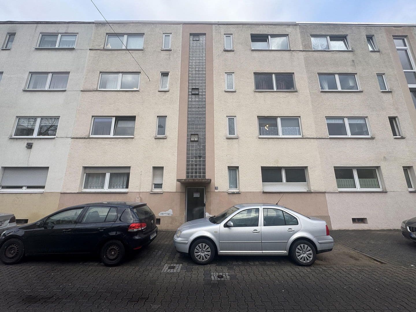 Predaj domu 364 m², pozemek 325 m², Mannheim, Bádensko-Wurttembersko Predaj domu 364 m², pozemek 325 m², Mannheim, Bádensko-Wurttembersko