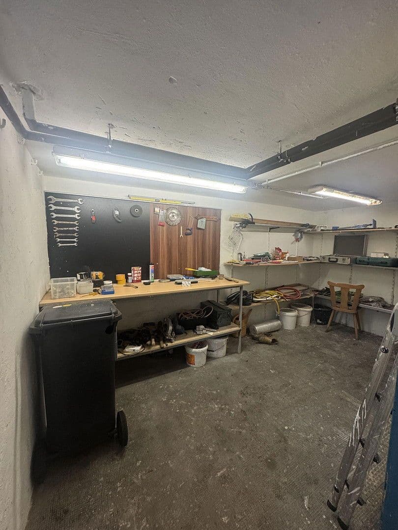 Predaj domu 364 m², pozemek 325 m², Mannheim, Bádensko-Wurttembersko Predaj domu 364 m², pozemek 325 m², Mannheim, Bádensko-Wurttembersko