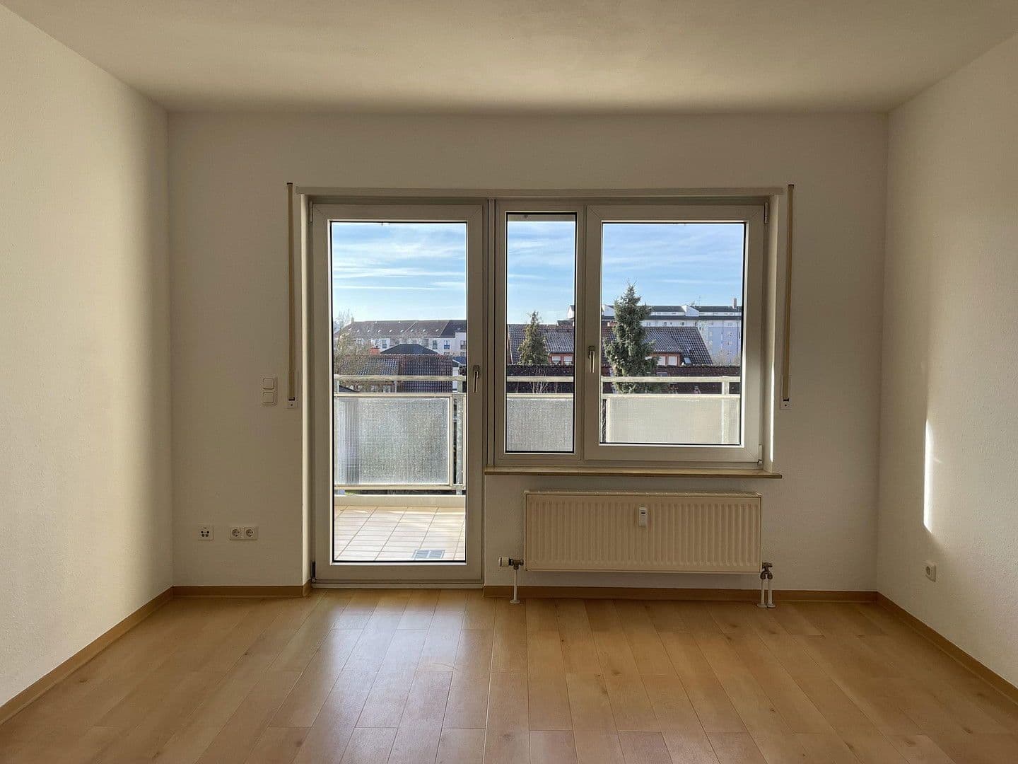 Predaj bytu 3-izbový 79 m², Mainz-Kastel, Hesensko Predaj bytu 3-izbový 79 m², Mainz-Kastel, Hesensko