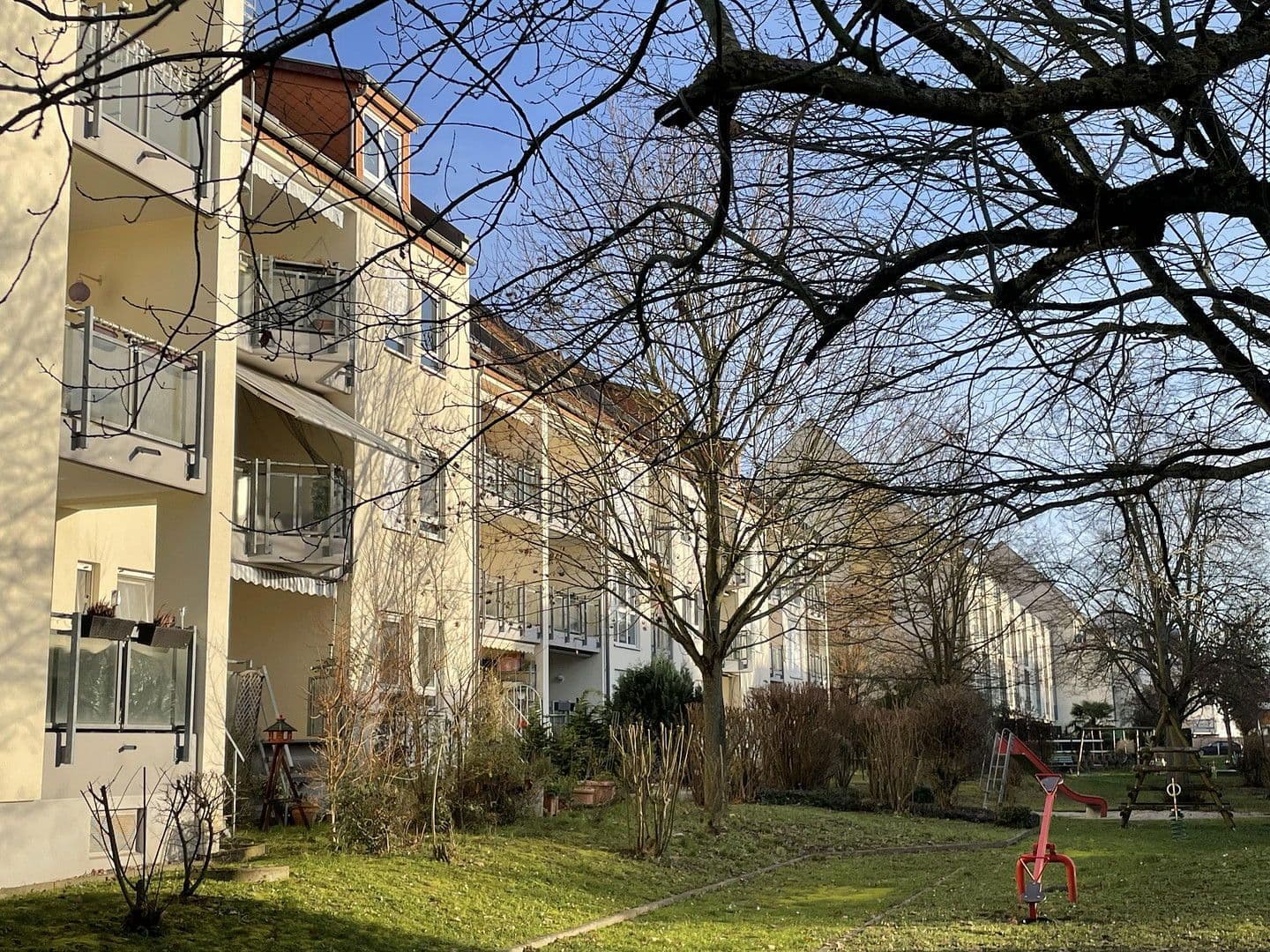 Predaj bytu 3-izbový 79 m², Mainz-Kastel, Hesensko Predaj bytu 3-izbový 79 m², Mainz-Kastel, Hesensko