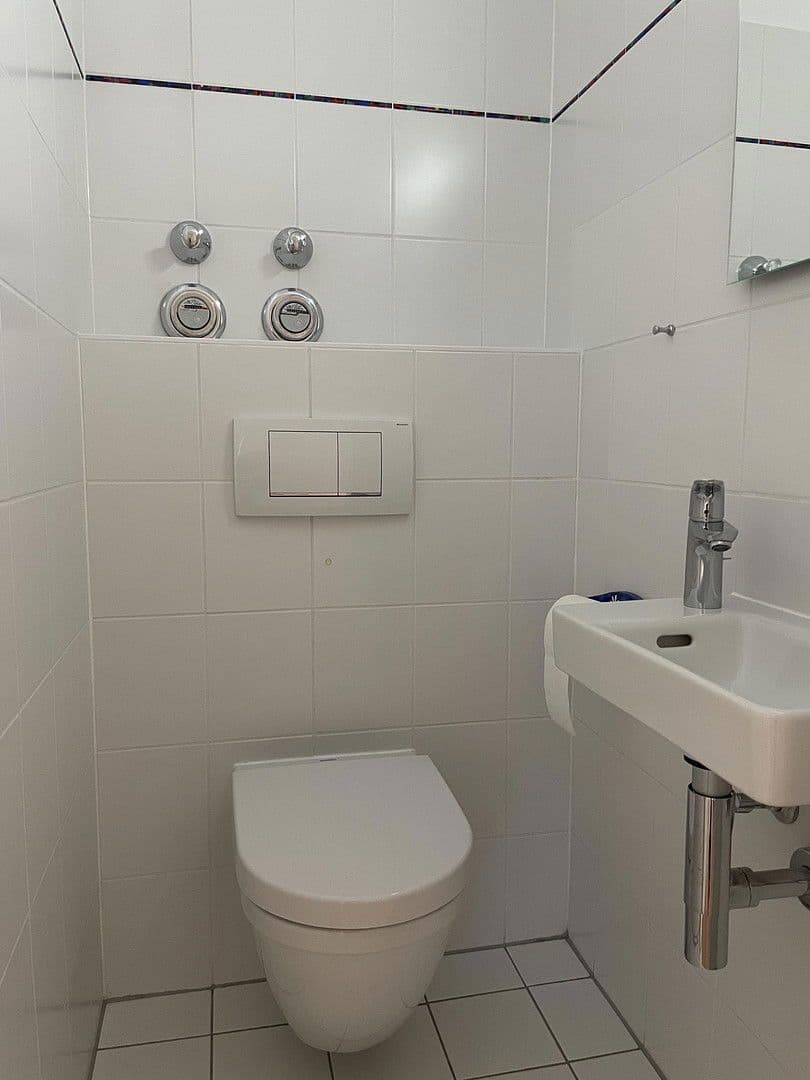 Predaj bytu 3-izbový 79 m², Mainz-Kastel, Hesensko Predaj bytu 3-izbový 79 m², Mainz-Kastel, Hesensko