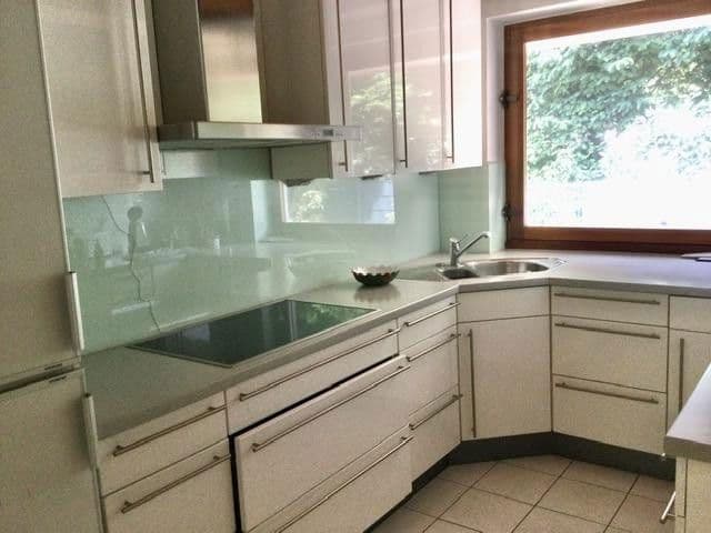 Predaj domu 219 m², pozemek 1.022 m², Hamburg, Hamburg Predaj domu 219 m², pozemek 1.022 m², Hamburg, Hamburg