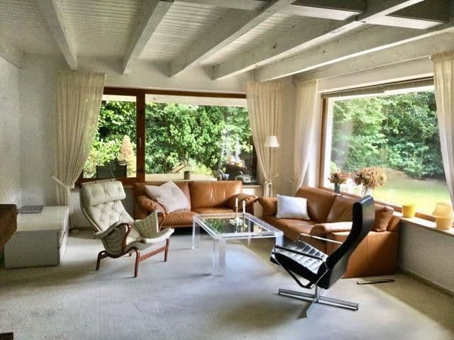 Predaj domu 219 m², pozemek 1.022 m², Hamburg, Hamburg Predaj domu 219 m², pozemek 1.022 m², Hamburg, Hamburg