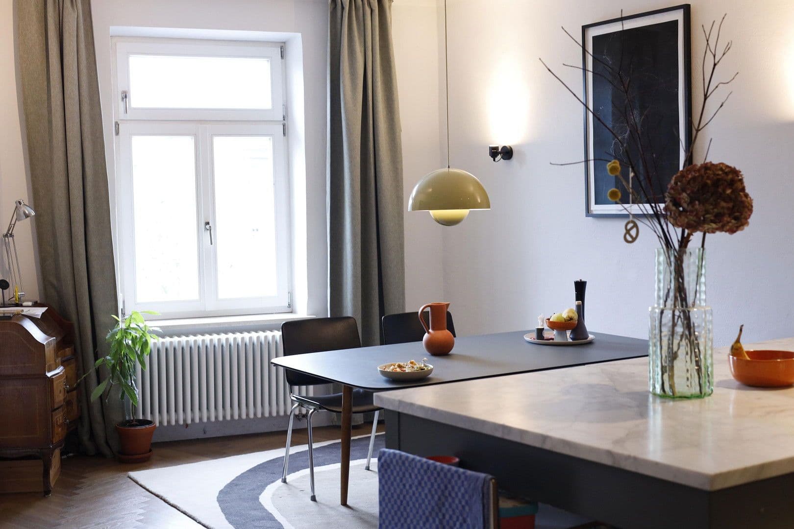 Predaj bytu 3-izbový 99 m², Hans-Mielich-Platz 3, München, Bavorsko Predaj bytu 3-izbový 99 m², Hans-Mielich-Platz 3, München, Bavorsko