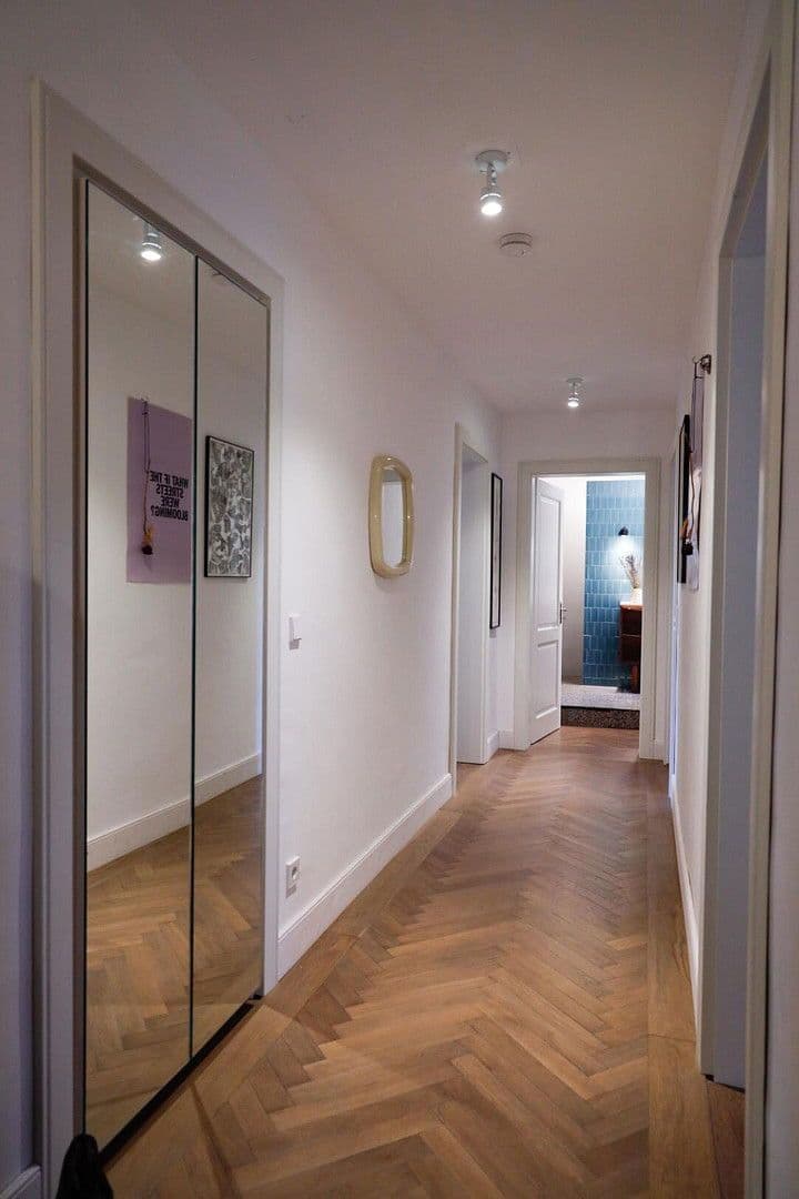 Predaj bytu 3-izbový 99 m², Hans-Mielich-Platz 3, München, Bavorsko Predaj bytu 3-izbový 99 m², Hans-Mielich-Platz 3, München, Bavorsko