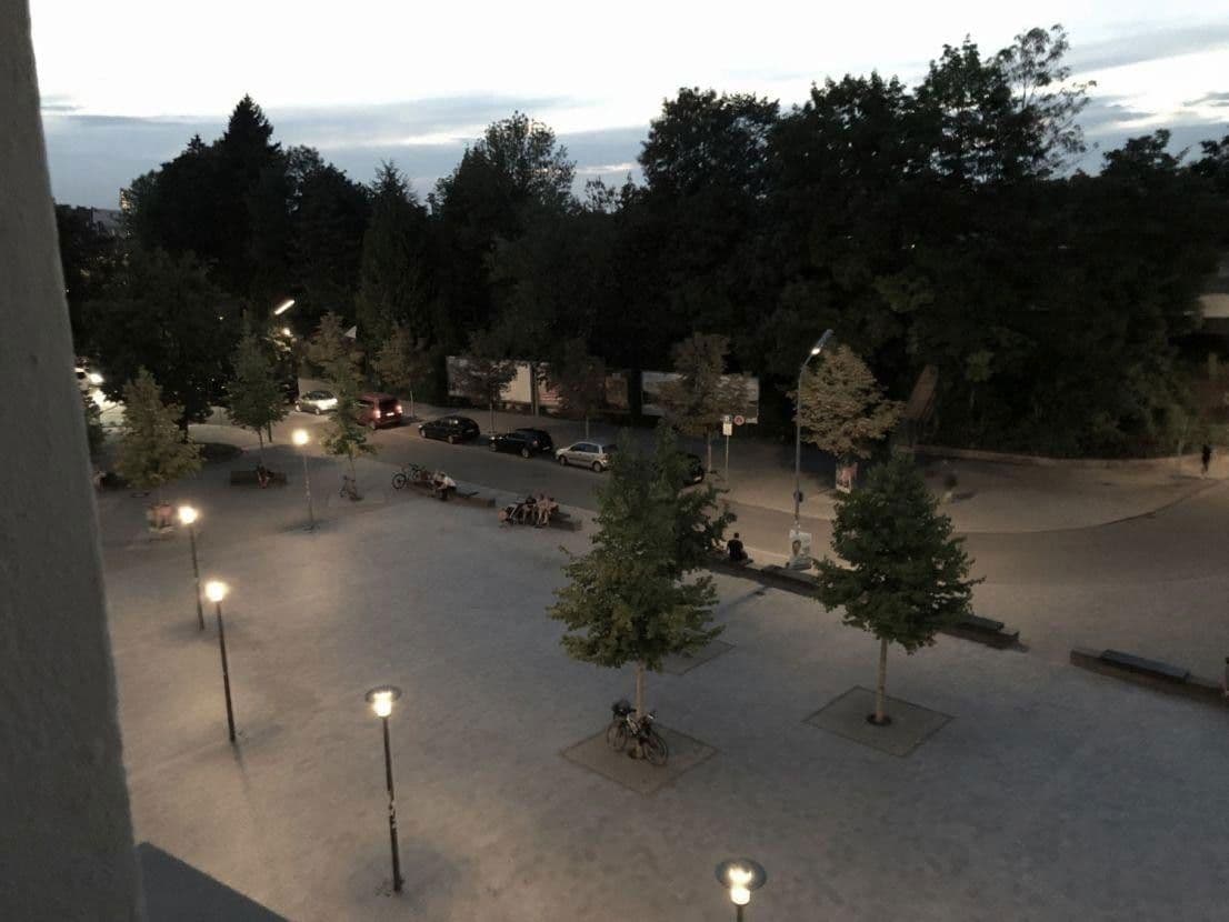 Predaj bytu 3-izbový 99 m², Hans-Mielich-Platz 3, München, Bavorsko Predaj bytu 3-izbový 99 m², Hans-Mielich-Platz 3, München, Bavorsko