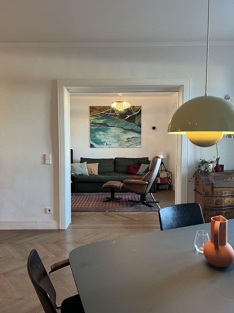 Predaj bytu 3-izbový 99 m², Hans-Mielich-Platz 3, München, Bavorsko Predaj bytu 3-izbový 99 m², Hans-Mielich-Platz 3, München, Bavorsko