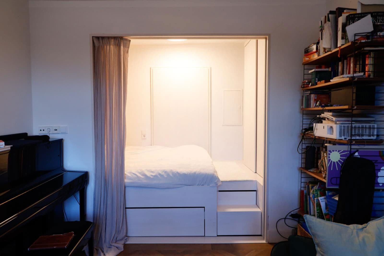 Predaj bytu 3-izbový 99 m², Hans-Mielich-Platz 3, München, Bavorsko Predaj bytu 3-izbový 99 m², Hans-Mielich-Platz 3, München, Bavorsko