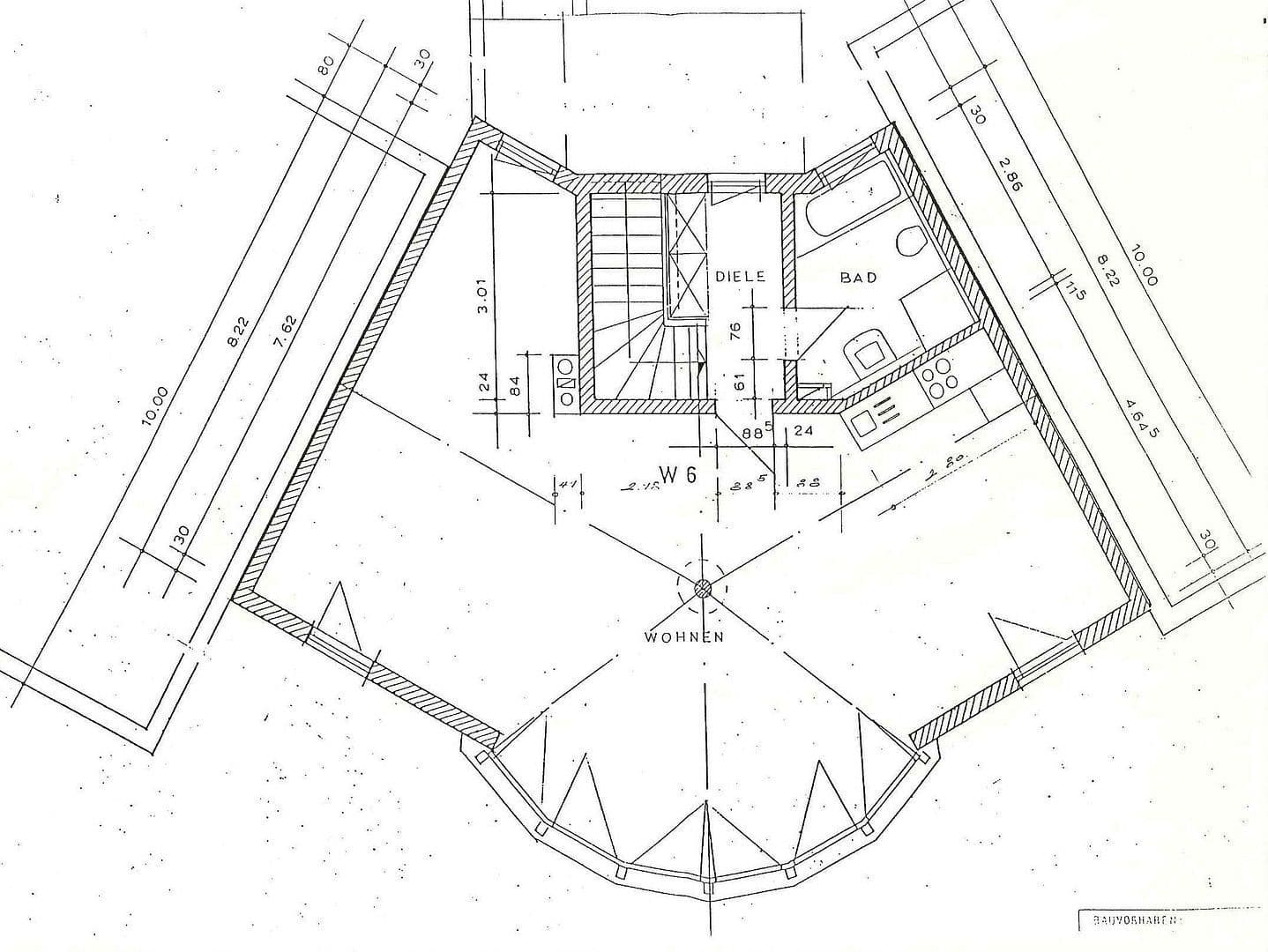 Prenájom bytu 1-izbový 92 m², Ebner-Eschenbach-Weg 4, Bruckmühl, Bavorsko Prenájom bytu 1-izbový 92 m², Ebner-Eschenbach-Weg 4, Bruckmühl, Bavorsko