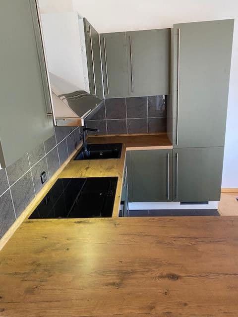 Prenájom bytu 1-izbový 92 m², Ebner-Eschenbach-Weg 4, Bruckmühl, Bavorsko Prenájom bytu 1-izbový 92 m², Ebner-Eschenbach-Weg 4, Bruckmühl, Bavorsko