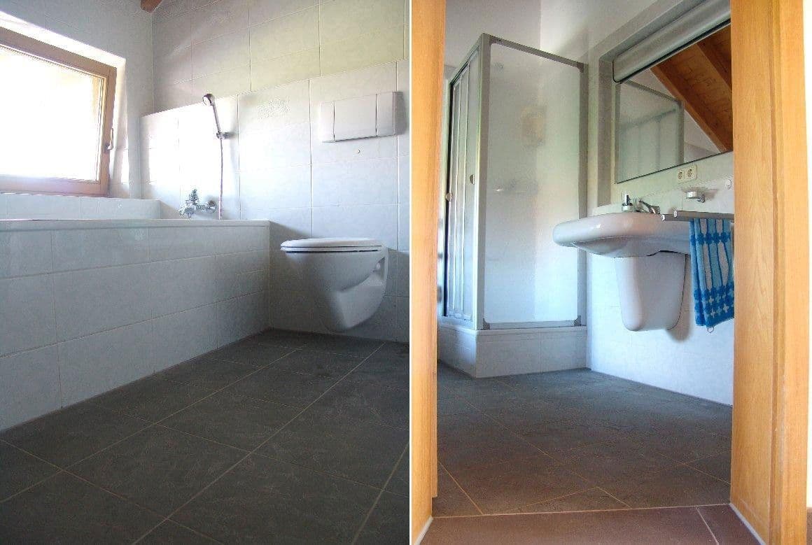 Prenájom bytu 1-izbový 92 m², Ebner-Eschenbach-Weg 4, Bruckmühl, Bavorsko Prenájom bytu 1-izbový 92 m², Ebner-Eschenbach-Weg 4, Bruckmühl, Bavorsko