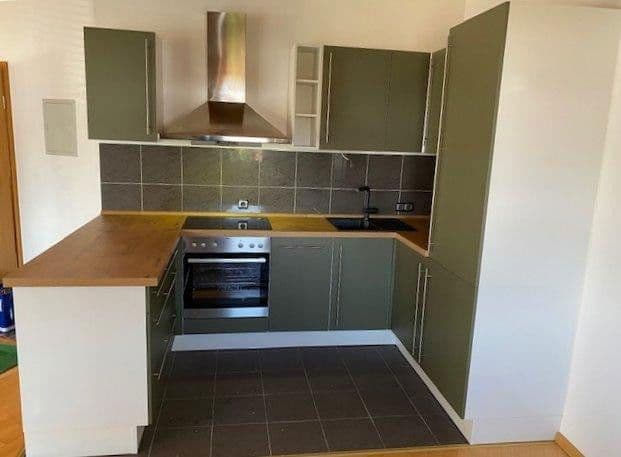 Prenájom bytu 1-izbový 92 m², Ebner-Eschenbach-Weg 4, Bruckmühl, Bavorsko Prenájom bytu 1-izbový 92 m², Ebner-Eschenbach-Weg 4, Bruckmühl, Bavorsko