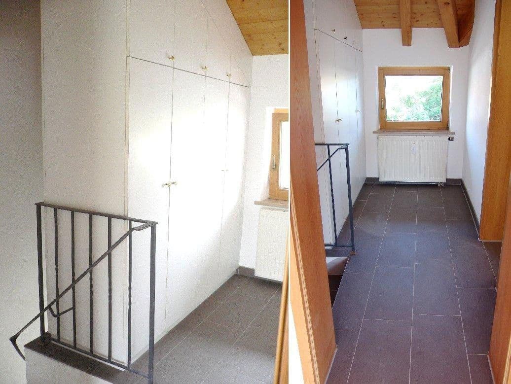 Prenájom bytu 1-izbový 92 m², Ebner-Eschenbach-Weg 4, Bruckmühl, Bavorsko Prenájom bytu 1-izbový 92 m², Ebner-Eschenbach-Weg 4, Bruckmühl, Bavorsko