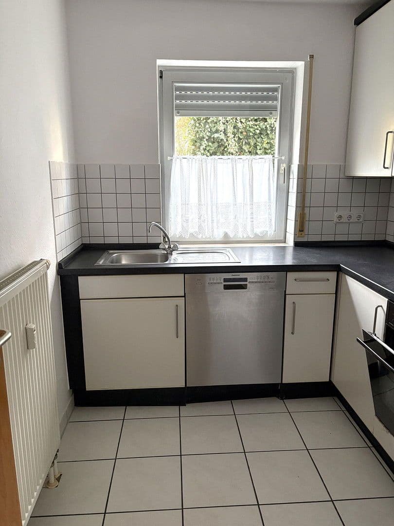 Predaj bytu 2-izbový 73 m², Höchberg, Bavorsko Predaj bytu 2-izbový 73 m², Höchberg, Bavorsko