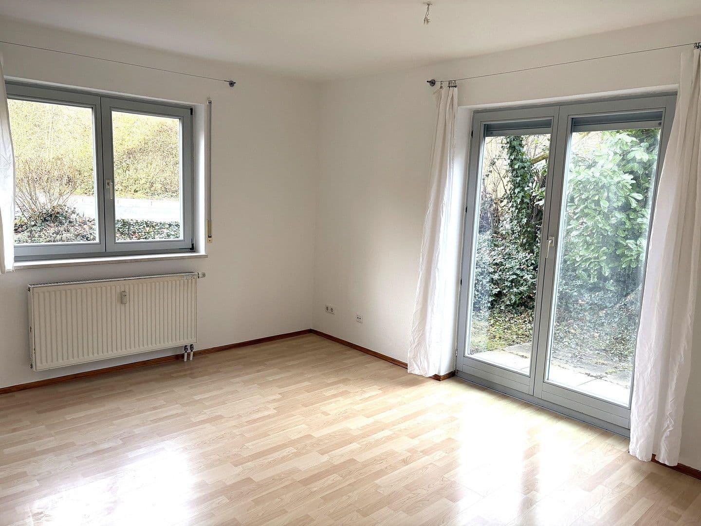 Predaj bytu 2-izbový 73 m², Höchberg, Bavorsko Predaj bytu 2-izbový 73 m², Höchberg, Bavorsko