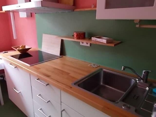 Predaj bytu 2-izbový 62 m², Berlin, Berlín Predaj bytu 2-izbový 62 m², Berlin, Berlín