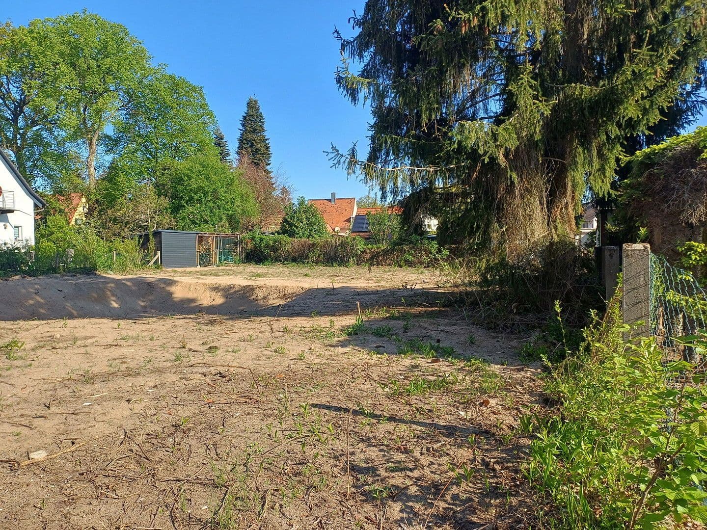 Predaj pozemku 734 m², Nürnberg, Bavorsko Predaj pozemku 734 m², Nürnberg, Bavorsko