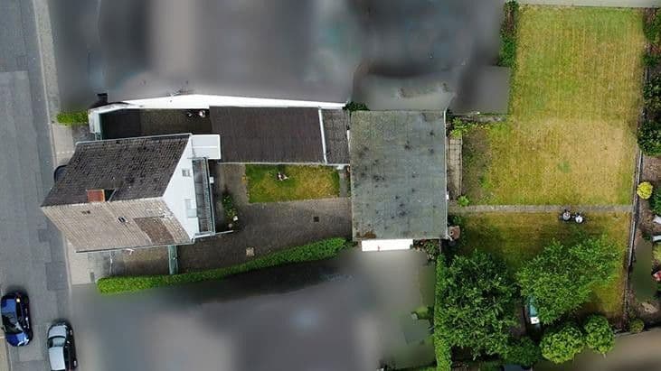 Predaj domu 102 m², pozemek 718 m², Oberstr. 35 / Hessenweg, Niederkassel, Severné Porýnie - Westfálsko Predaj domu 102 m², pozemek 718 m², Oberstr. 35 / Hessenweg, Niederkassel, Severné Porýnie - Westfálsko