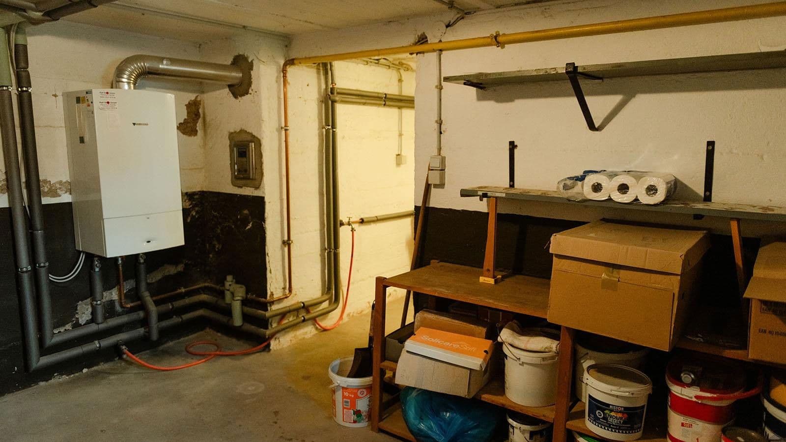 Predaj domu 102 m², pozemek 718 m², Oberstr. 35 / Hessenweg, Niederkassel, Severné Porýnie - Westfálsko Predaj domu 102 m², pozemek 718 m², Oberstr. 35 / Hessenweg, Niederkassel, Severné Porýnie - Westfálsko