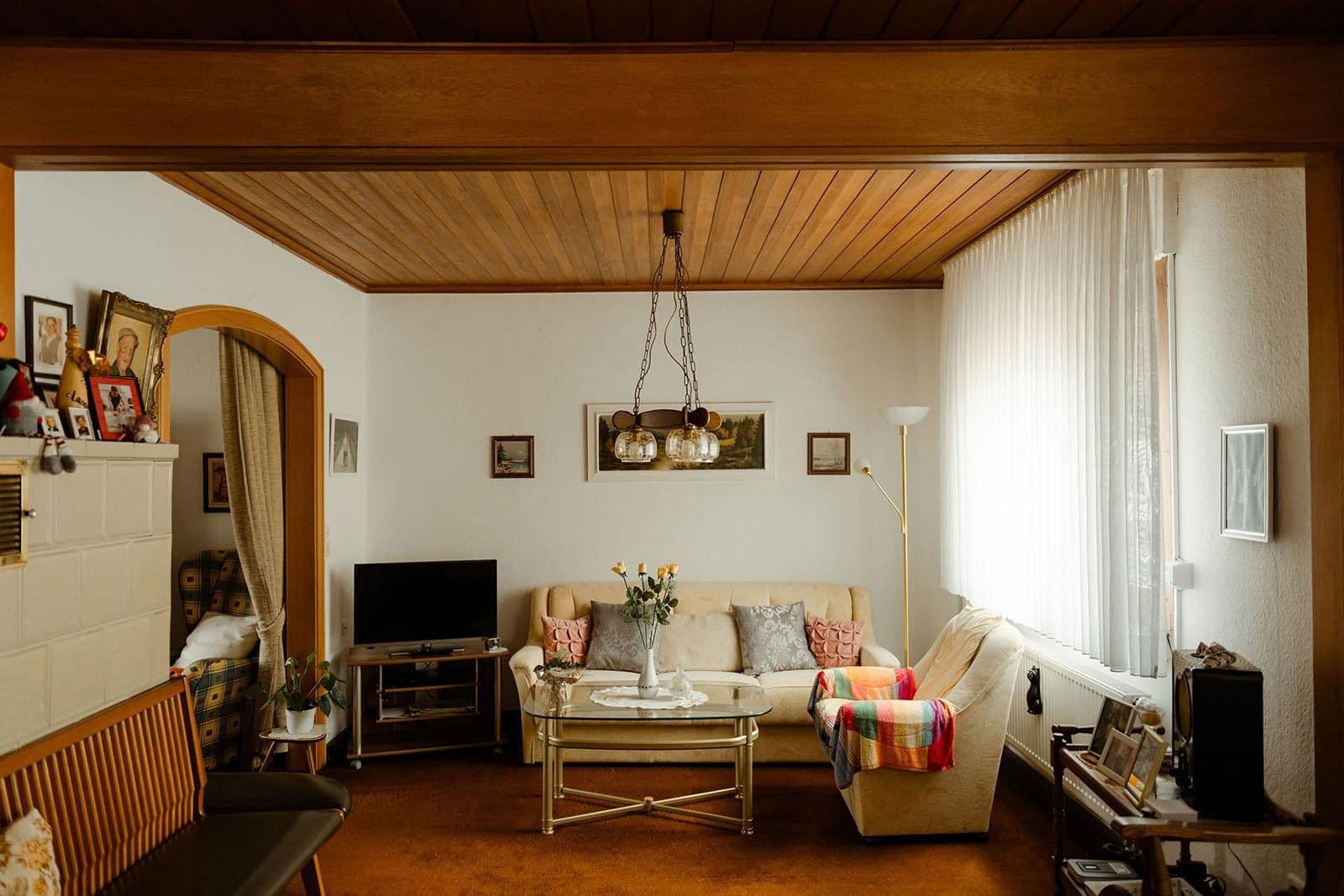 Predaj domu 102 m², pozemek 718 m², Oberstr. 35 / Hessenweg, Niederkassel, Severné Porýnie - Westfálsko Predaj domu 102 m², pozemek 718 m², Oberstr. 35 / Hessenweg, Niederkassel, Severné Porýnie - Westfálsko