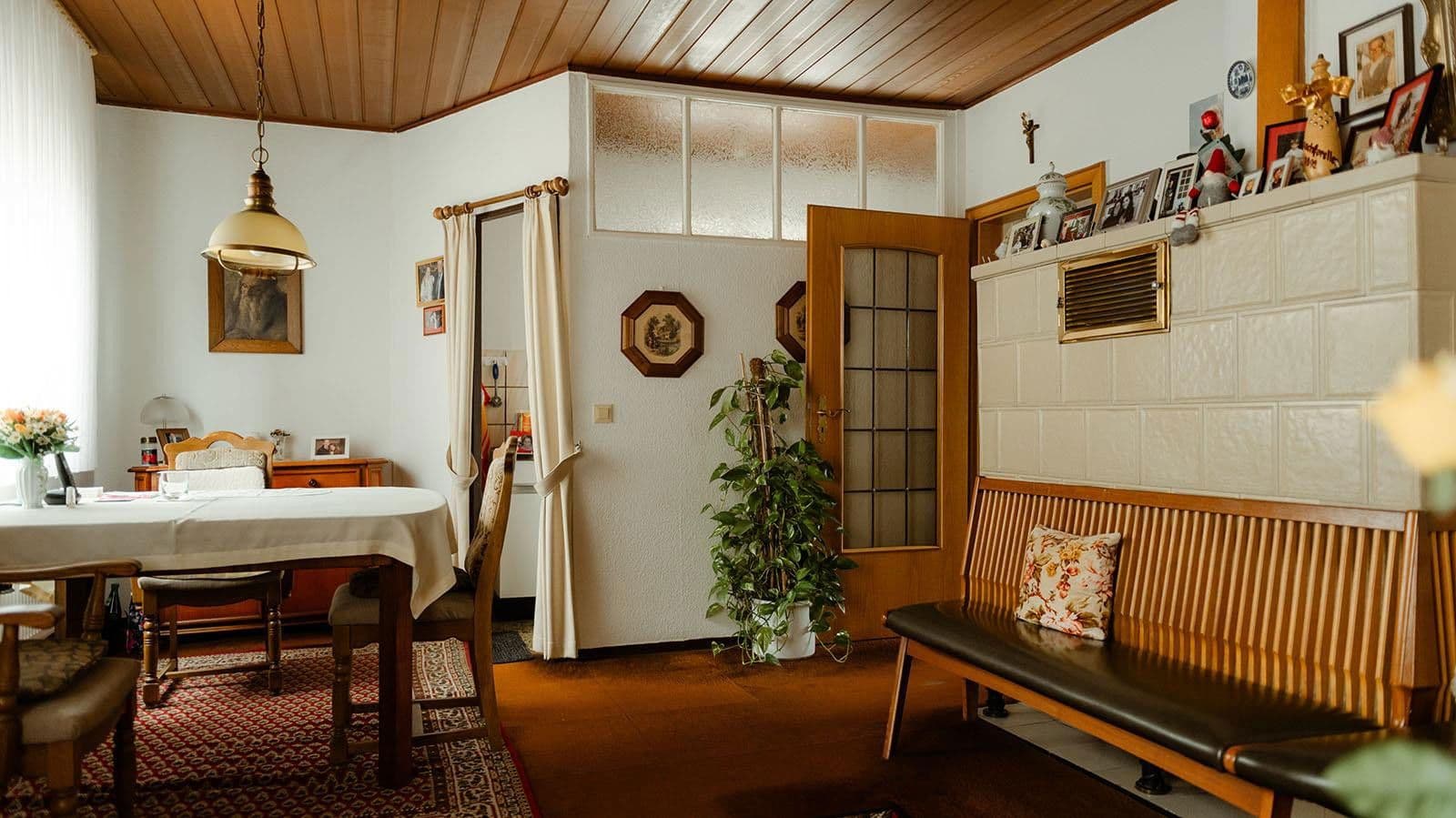 Predaj domu 102 m², pozemek 718 m², Oberstr. 35 / Hessenweg, Niederkassel, Severné Porýnie - Westfálsko Predaj domu 102 m², pozemek 718 m², Oberstr. 35 / Hessenweg, Niederkassel, Severné Porýnie - Westfálsko